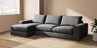 Novella Deep Relaxed Sit