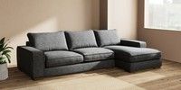 Novella Deep Relaxed Sit
