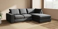 Medium Corner Chaise - Right Hand