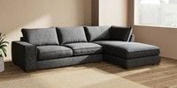 Novella Deep Relaxed Sit
