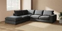 Novella Deep Relaxed Sit