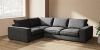 Large Corner Sofa - Left Hand