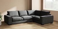 Large Corner Sofa - Right Hand