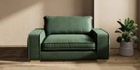 2 Seater Small Sofa