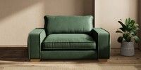 2 Seater Small Sofa