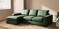 Medium Sofa Chaise - Left Hand