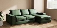 Medium Sofa Chaise - Right Hand