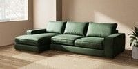Novella Deep Relaxed Sit