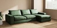 Novella Deep Relaxed Sit