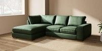 Novella Deep Relaxed Sit