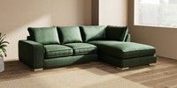 Medium Corner Chaise - Right Hand