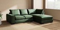 Medium Corner Chaise - Right Hand