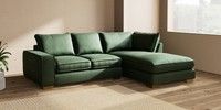 Medium Corner Chaise - Right Hand
