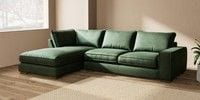 Novella Deep Relaxed Sit
