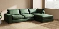 Novella Deep Relaxed Sit