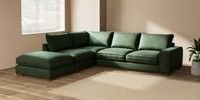 Novella Deep Relaxed Sit