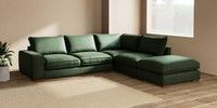 Novella Deep Relaxed Sit