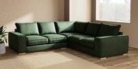 Medium Corner Sofa - Universal