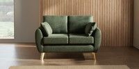 2 Seater Small Sofa