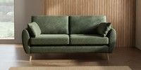 3 Seater Small Sofa