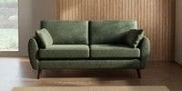 3 Seater Small Sofa