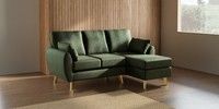 Small Sofa Chaise - Right Hand