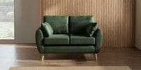 2 Seater Small Sofa