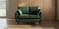 2 Seater Small Sofa