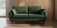 3 Seater Small Sofa
