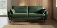 3 Seater Sofa