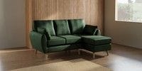 Small Sofa Chaise - Right Hand