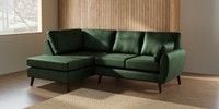 Medium Corner Chaise - Left Hand