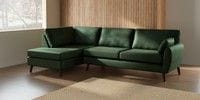 Large Corner Chaise - Left Hand