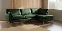 Large Corner Chaise - Right Hand