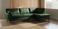 Large Corner Chaise - Right Hand