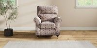 Small Armchair