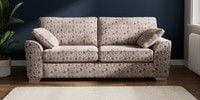 3 Seater Sofa