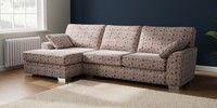 Large Sofa Chaise - Left Hand