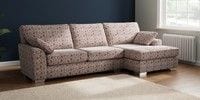 Large Sofa Chaise - Right Hand