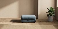 Storage Footstool