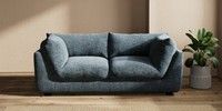 2 Seater Small Sofa