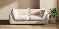 2 Seater Small Sofa