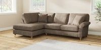 Medium Corner Chaise - Left Hand