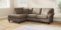 Medium Corner Chaise - Left Hand
