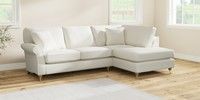 Medium Corner Chaise - Right Hand