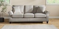 3 Cushion 3 Seater Sofa