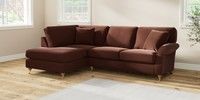 Medium Corner Chaise - Left Hand