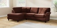 Medium Corner Chaise - Left Hand