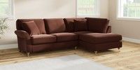Medium Corner Chaise - Right Hand