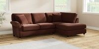 Medium Corner Chaise - Right Hand